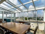 Cobertura para Venda em São Paulo/SP Perdizes 3 Quartos