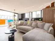 Cobertura para Venda em São Paulo/SP Perdizes 3 Quartos