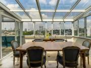 Cobertura para Venda em São Paulo/SP Perdizes 3 Quartos