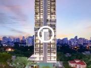 Cobertura para Venda em São Paulo/SP Perdizes 3 Quartos