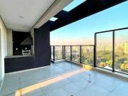 Cobertura para Venda em São Paulo/SP Perdizes 3 Quartos