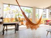 Cobertura para Venda em São Paulo/SP Perdizes 3 Quartos