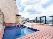 Cobertura para Venda em São Paulo/SP Perdizes 3 Quartos