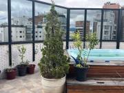 Cobertura para Venda em São Paulo/SP Perdizes 3 Quartos