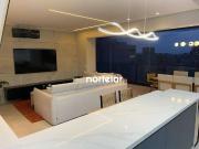 Cobertura para Venda em São Paulo/SP Perdizes 3 Quartos