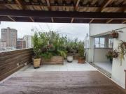 Cobertura para Venda em São Paulo/SP Perdizes 3 Quartos