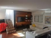 Cobertura para Venda em São Paulo/SP Perdizes 3 Quartos