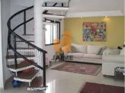 Cobertura para Venda em São Paulo/SP Perdizes 3 Quartos