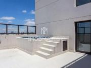 Cobertura para Venda em São Paulo/SP Perdizes 3 Quartos