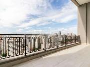 Cobertura para Venda em São Paulo/SP Perdizes 3 Quartos