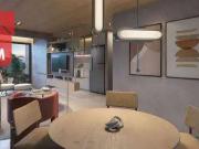 Cobertura para Venda em São Paulo/SP Perdizes 3 Quartos