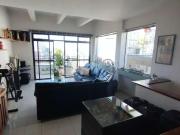 Cobertura para Venda em São Paulo/SP Perdizes 3 Quartos