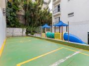 Cobertura para Venda em São Paulo/SP Perdizes 3 Quartos