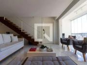 Cobertura para Venda em São Paulo/SP Perdizes 3 Quartos