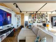 Cobertura para Venda em São Paulo/SP Perdizes 3 Quartos