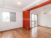 Cobertura para Venda em São Paulo/SP Perdizes 3 Quartos