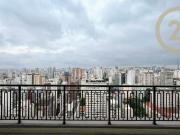 Cobertura para Venda em São Paulo/SP Perdizes 3 Quartos