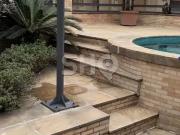 Cobertura para Venda em São Paulo/SP Perdizes 3 Quartos