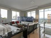 Cobertura para Venda em São Paulo/SP Perdizes 3 Quartos