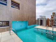 Cobertura para Venda em São Paulo/SP Perdizes 4 Quartos