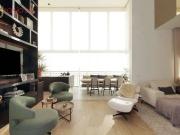 Cobertura para Venda em São Paulo/SP Perdizes 4 Quartos