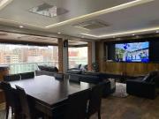 Cobertura para Venda em São Paulo/SP Perdizes 4 Quartos