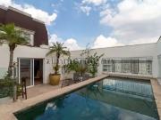 Cobertura para Venda em São Paulo/SP Perdizes 4 Quartos