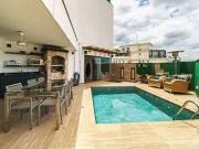 Cobertura para Venda em São Paulo/SP Perdizes 4 Quartos