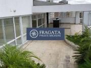 Cobertura para Venda em São Paulo/SP Perdizes 4 Quartos