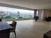 Cobertura para Venda em São Paulo/SP Perdizes 4 Quartos