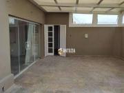 Cobertura para Venda em São Paulo/SP Perdizes 4 Quartos