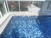 Cobertura para Venda em São Paulo/SP Perdizes 4 Quartos