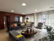 Cobertura para Venda em São Paulo/SP Perdizes 4 Quartos