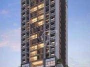 Cobertura para Venda em São Paulo/SP Perdizes 4 Quartos