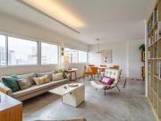 Cobertura para Venda em São Paulo/SP Perdizes 4 Quartos