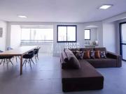 Cobertura para Venda em São Paulo/SP Perdizes 4 Quartos