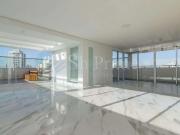 Cobertura para Venda em São Paulo/SP Perdizes 4 Quartos