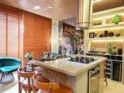 Cobertura para Venda em São Paulo/SP Perdizes 4 Quartos