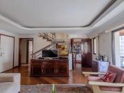 Cobertura para Venda em São Paulo/SP Perdizes 4 Quartos