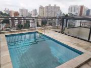 Cobertura para Venda em São Paulo/SP Perdizes 4 Quartos