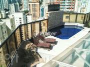 Cobertura para Venda em São Paulo/SP Perdizes 4 Quartos