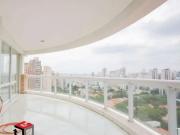 Cobertura para Venda em São Paulo/SP Perdizes 4 Quartos