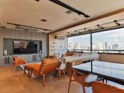 Cobertura para Venda em São Paulo/SP Perdizes 4 Quartos