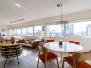 Cobertura para Venda em São Paulo/SP Perdizes 4 Quartos