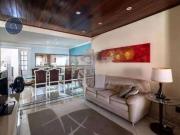 Cobertura para Venda em São Paulo/SP Perdizes 5 Quartos