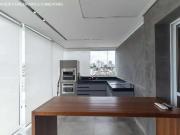 Cobertura para Venda em São Paulo/SP Pinheiros 1 Quartos