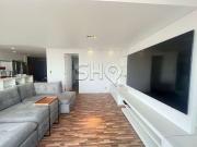 Cobertura para Venda em São Paulo/SP Pinheiros 1 Quartos