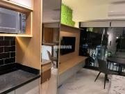 Cobertura para Venda em São Paulo/SP Pinheiros 1 Quartos