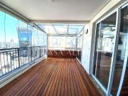 Cobertura para Venda em São Paulo/SP Pinheiros 1 Quartos