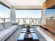 Cobertura para Venda em São Paulo/SP Pinheiros 1 Quartos